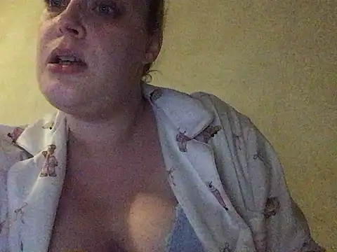 Sexy-Siddy91 online show from 06/08/26, 08:09