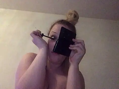 Sexy-Siddy91 online show from 06/13/26, 09:07