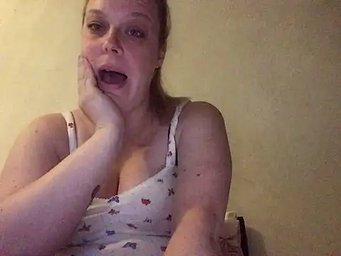 Sexy-Siddy91 online show from 06/14/26, 08:49