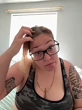 SecretRavenXO online show from 05/24/26, 12:54