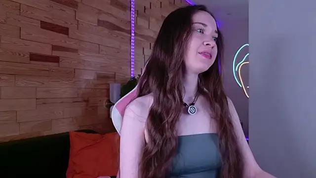 LilaMccoy online show from 06/22/26, 04:20