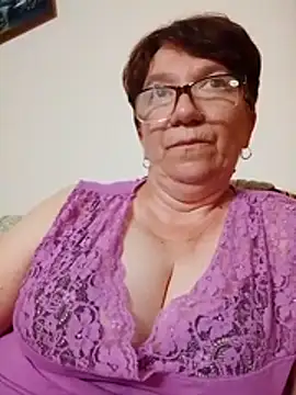 KetQueen101 online show from 07/06/26, 08:44
