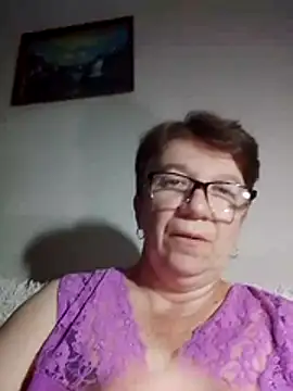 KetQueen101 online show from 07/12/26, 08:22