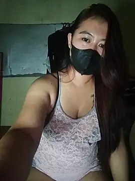 Rosejean online show from 07/31/26, 03:33