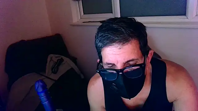 maskedilf online show from 05/24/26, 11:54