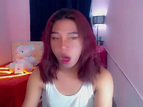 URsexyLylia online show from 05/28/26, 01:36