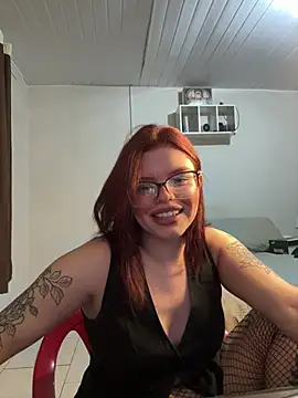 Nicolexx18 online show from 04/29/26, 12:16