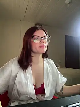 Nicolexx18 online show from 05/08/26, 11:59