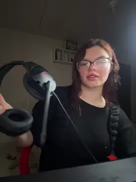 Nicolexx18 online show from 05/22/26, 12:22