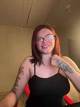 Nicolexx18 online show from 06/15/26, 12:07