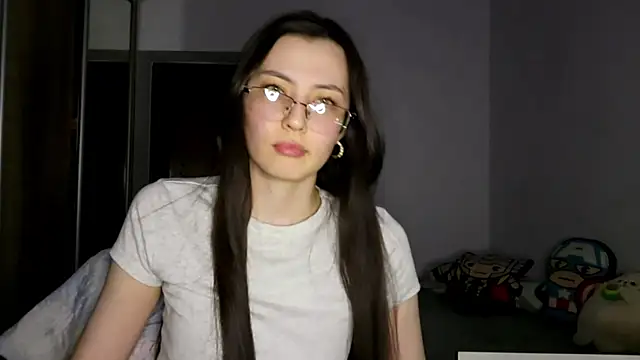 AshleyTropiano online show from 05/19/26, 04:24