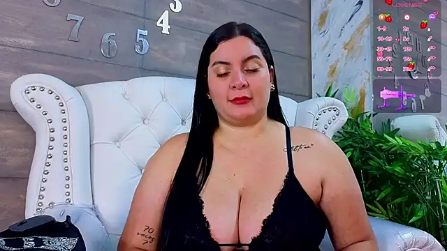 RachelCarlton online show from 05/21/26, 11:50