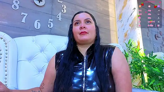 RachelCarlton online show from 05/27/26, 01:41