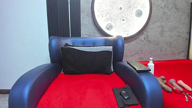 Marymarr-23 online show from 05/27/26, 01:57