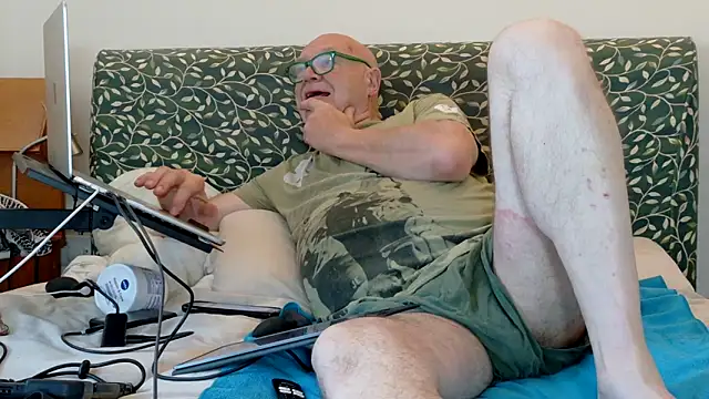 KinkCentral online show from 05/24/26, 07:41