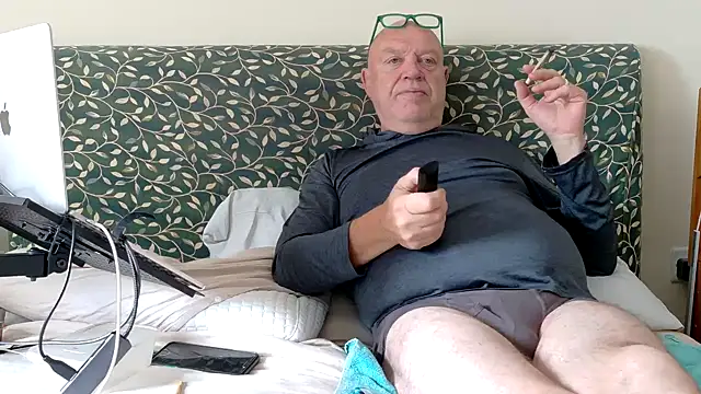 KinkCentral online show from 06/19/26, 09:24