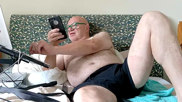 KinkCentral online show from 06/30/26, 09:10
