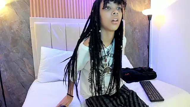 alice rossi4 online show from 05/07/26, 12:21