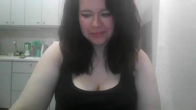 Amanda Mia  online show from 05/07/26, 09:09