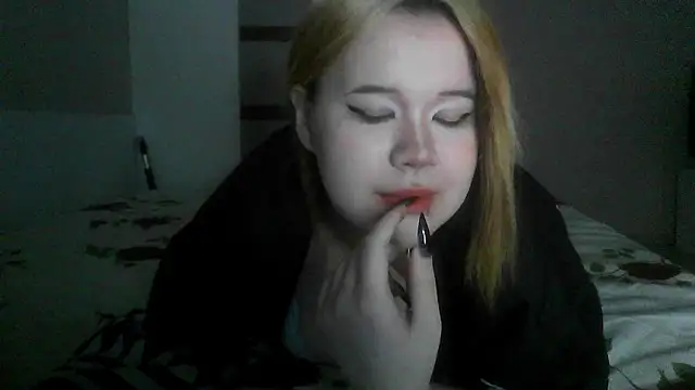 Amanda Mia  online show from 06/23/26, 05:22
