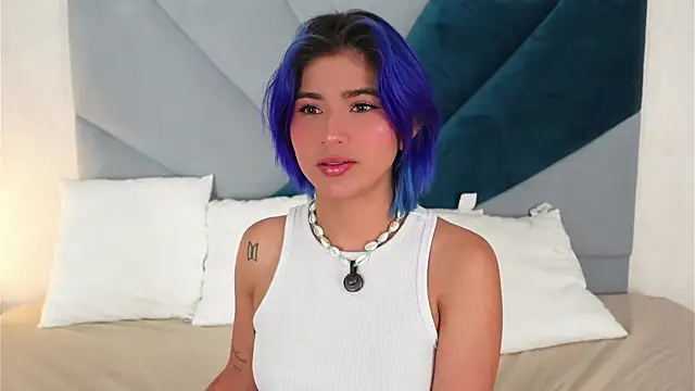 Sky Riyoo online show from 07/21/26, 04:37