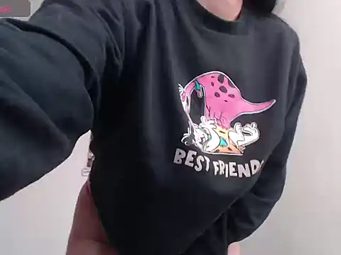ASHLEYLOVE11 online show from 05/22/26, 02:33