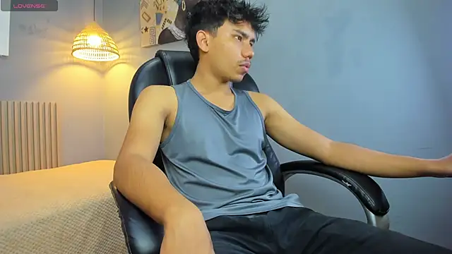 Jack Ryan26 online show from 04/30/26, 07:42