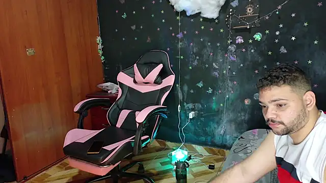 TinyCuckSph online show from 05/30/26, 02:08
