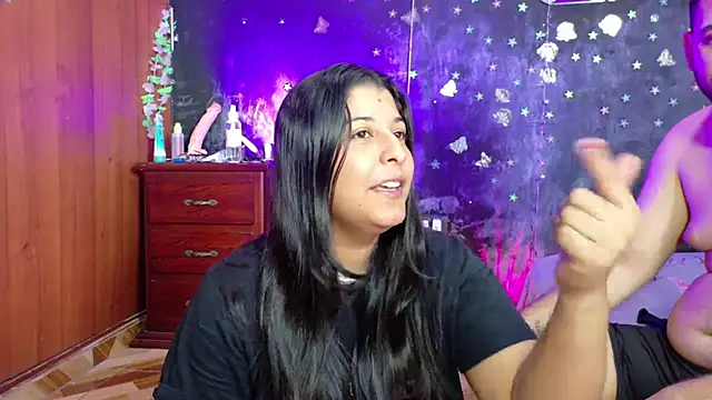 TinyCuckSph online show from 06/09/26, 02:39