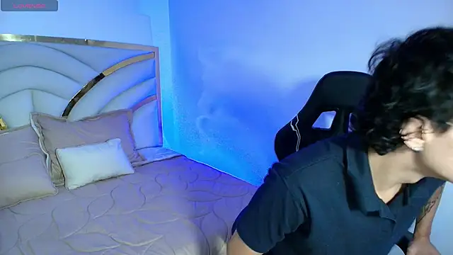 Milo Storm online show from 04/24/26, 12:29