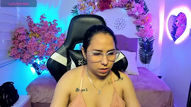 Sharon rhodes  online show from 05/03/26, 02:23
