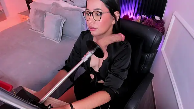 Alessiaspice online show from 07/07/26, 04:48