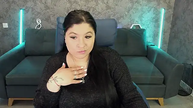 BiancaFerraro online show from 04/27/26, 12:58