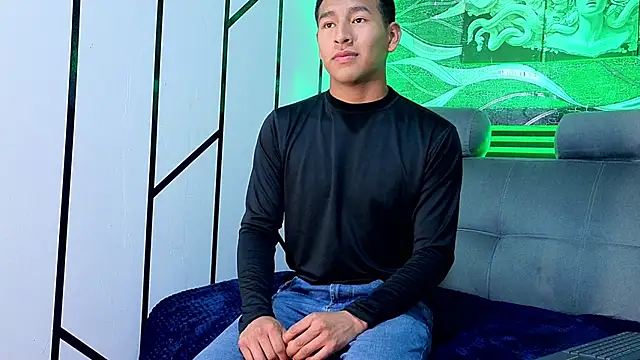 daimon candy online show from 04/28/26, 11:37