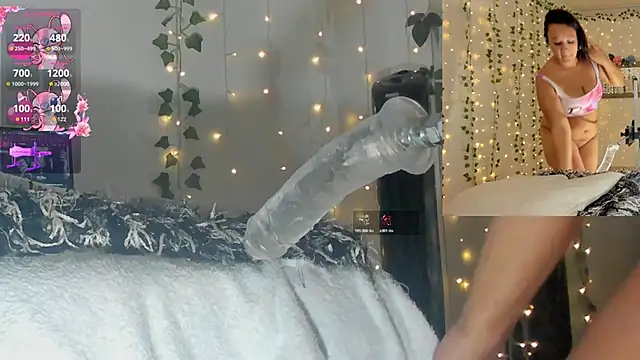 Ms  Dira online show from 05/25/26, 01:33