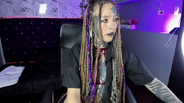 Lucy Doll8 online show from 06/03/26, 08:58