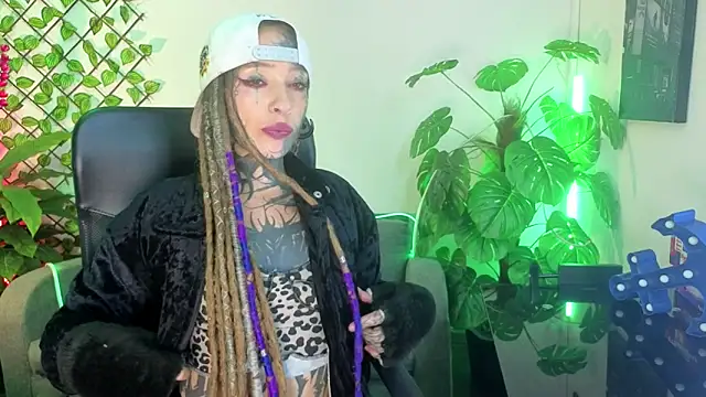 Lucy Doll8 online show from 06/20/26, 11:18