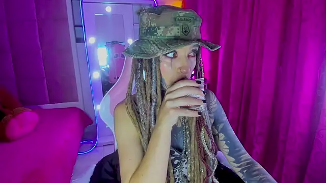 Lucy Doll8 online show from 07/03/26, 01:50