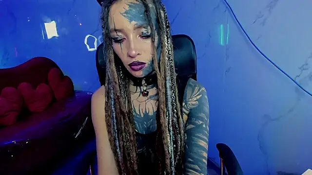 Lucy Doll8 online show from 07/17/26, 02:51