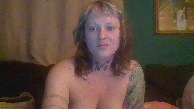 RosieSwitchBitch online show from 05/09/26, 03:01