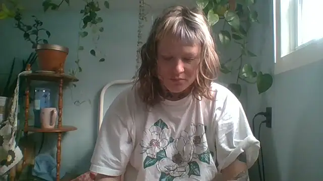 RosieSwitchBitch online show from 05/19/26, 11:05