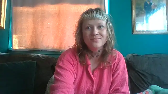 RosieSwitchBitch online show from 06/06/26, 10:53