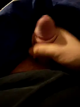 TomR2027Live online show from 04/25/26, 08:17