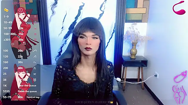  emma miller online show from 07/13/26, 11:57