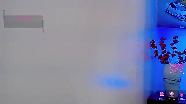  emma miller online show from 07/28/26, 11:17