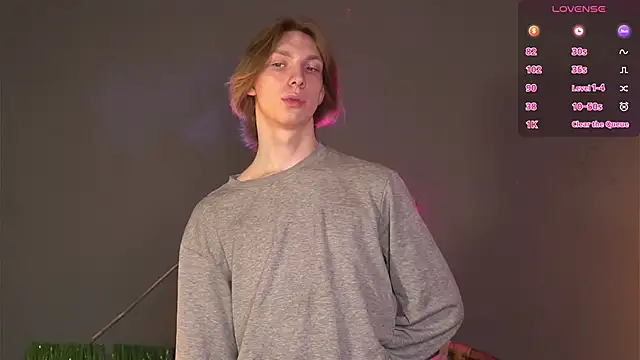 Daniel Schmidt online show from 06/20/26, 03:31