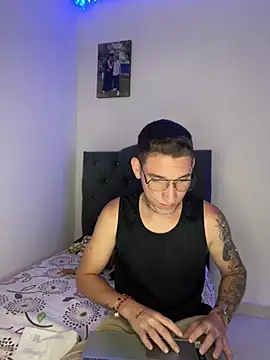 gonzalez 2001 online show from 04/27/26, 12:08