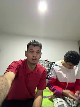 samuel prrr online show from 05/06/26, 01:57