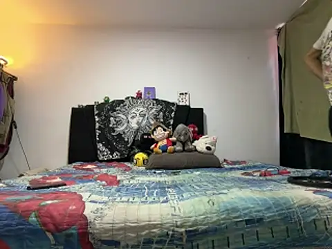 samuel prrr online show from 05/06/26, 08:47