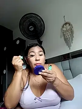 Angelsashaa07 online show from 06/26/26, 07:29